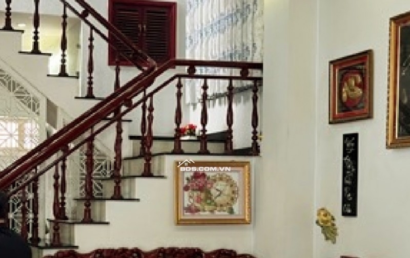 Bán nhà mặt phố 5,5 tỷ, 107m2 tại Hiệp Bình Phước, Thủ Đức, HCM giá cực chất